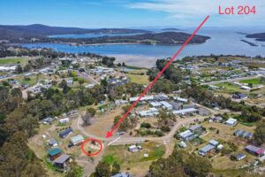 204/1583 Nubeena Rd, Nubeena  Tas  7184