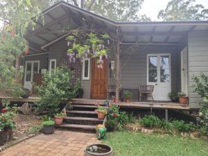 462 Hydes Creek Rd, Bellingen  NSW  2454