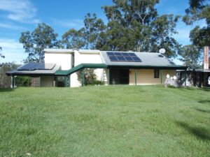 40 Whiteman Creek Road, Whiteman Creek  NSW  2460