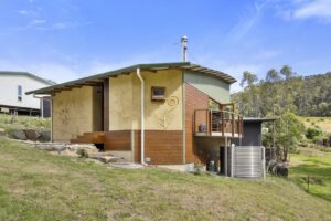 1583 Nubeena Rd, Nubeena  Tas  7184