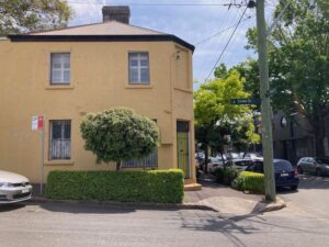 13 Vine Street, Redfern  NSW  2016